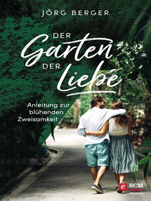 cover image of Der Garten der Liebe